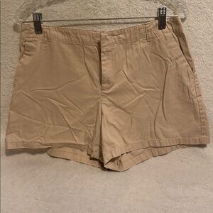 Banana Republic Tan Women's Shorts